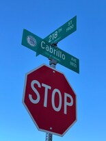 1908-1914 218th St in Torrance, CA - Building Photo