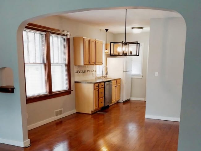 1526 S 55th St in Omaha, NE - Building Photo - Building Photo