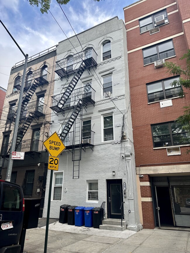 1967 Bergen St in Brooklyn, NY - Building Photo - Building Photo