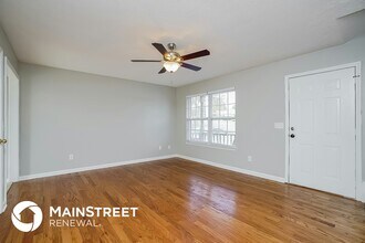 813 Pebble Beach Cir in Mount Juliet, TN - Building Photo - Building Photo