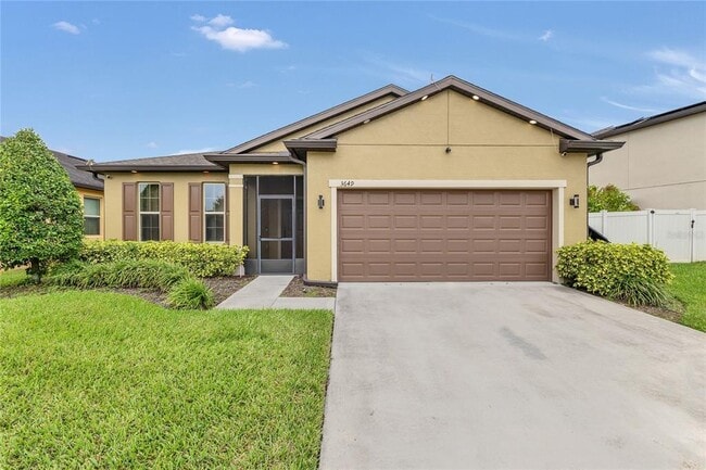 property at 3649 Moca Dr