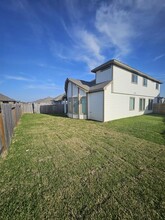 20758 Wilde Redbud Trl in Richmond, TX - Building Photo - Building Photo