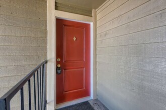 4400 S Quebec St in Denver, CO - Foto de edificio - Building Photo