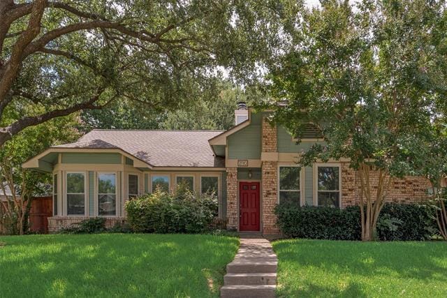 2530 Collins Blvd in Garland, TX - Building Photo - Building Photo