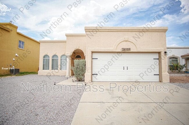 property at 14109 De Stefano Ln