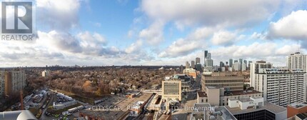 1815-1815 Yonge St in Toronto, ON - Building Photo - Building Photo