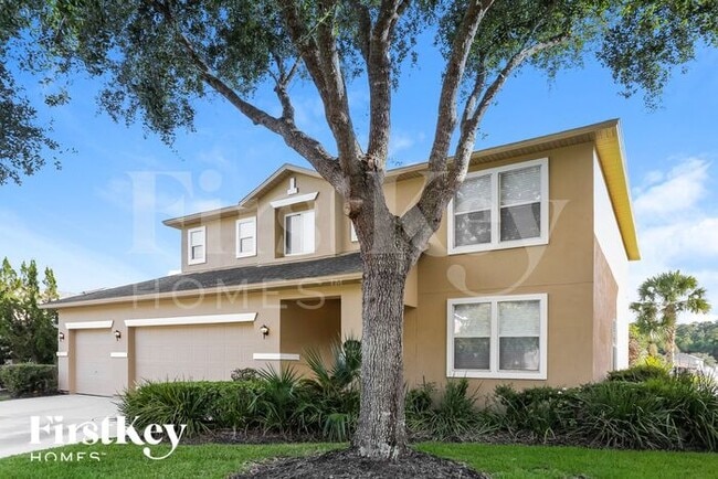 76112 Deerwood Dr in Yulee, FL - Building Photo - Building Photo