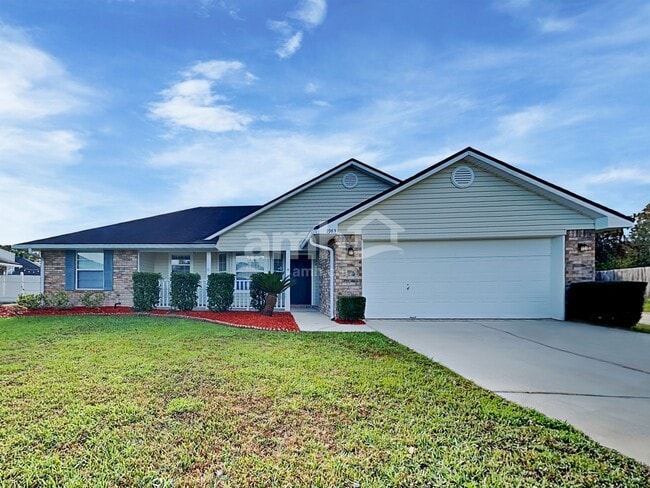 property at 1983 Breckenridge Blvd