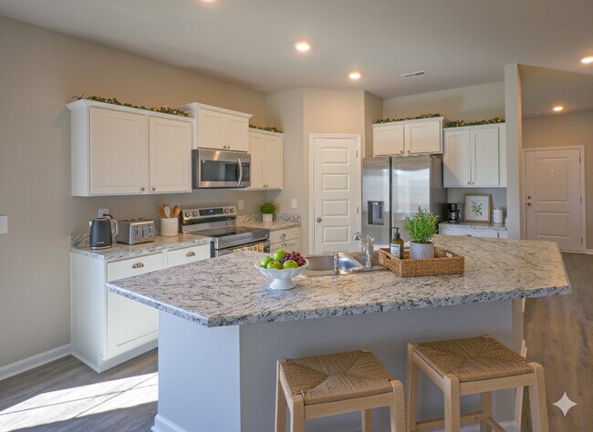 235 Faded Rose Ln in Toney, AL - Building Photo - Building Photo