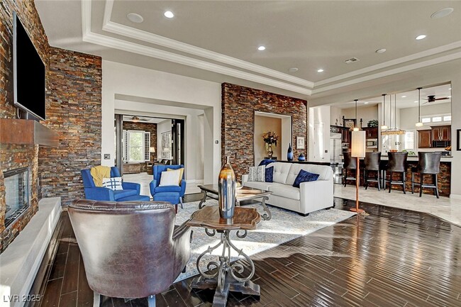1704 Choice Hills Dr in Henderson, NV - Building Photo - Building Photo