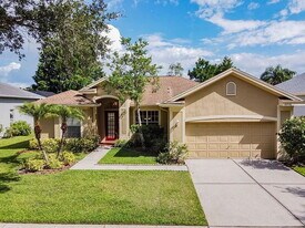 10506 Chelmsford Way in Tampa, FL - Building Photo