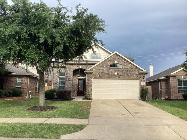 property at 6434 Tea Tree Dr
