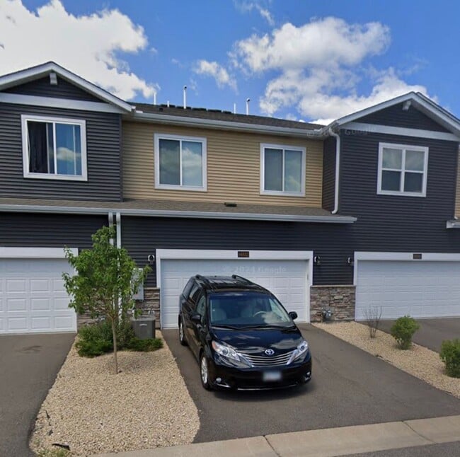 property at 14832 Willemite St NW