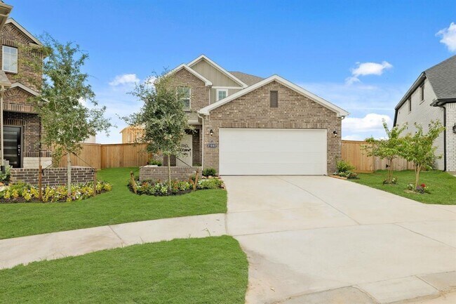 property at 21002 Armstrong County Dr