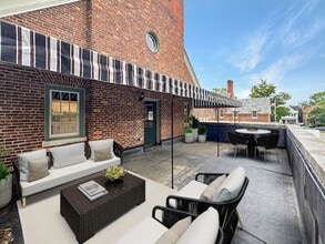 The Ingleside Apartments in Buffalo, NY - Building Photo - Building Photo