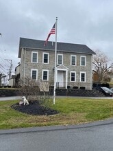 1294 Washington St in Weymouth, MA - Building Photo - Building Photo