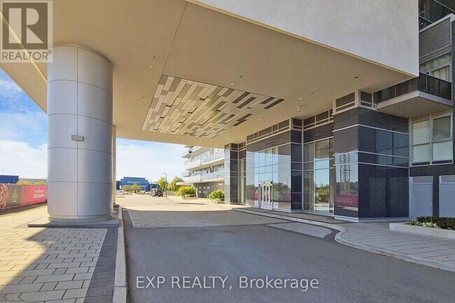 2087-2087 Fairview St in Burlington, ON - Building Photo - Building Photo