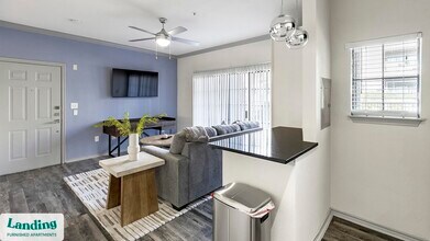 17811 Vail St, Unit 15104 in Dallas, TX - Building Photo - Building Photo