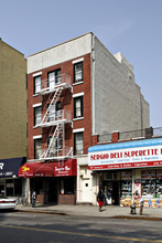 125 Avenue D in New York, NY - Building Photo - Building Photo