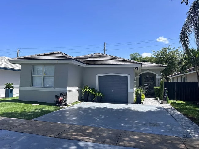 property at 16070 SW 71st Terrace