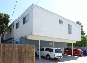 4636 Alabama St in San Diego, CA - Building Photo - Building Photo