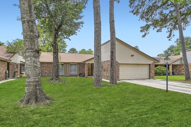 property at 9506 Landry Blvd