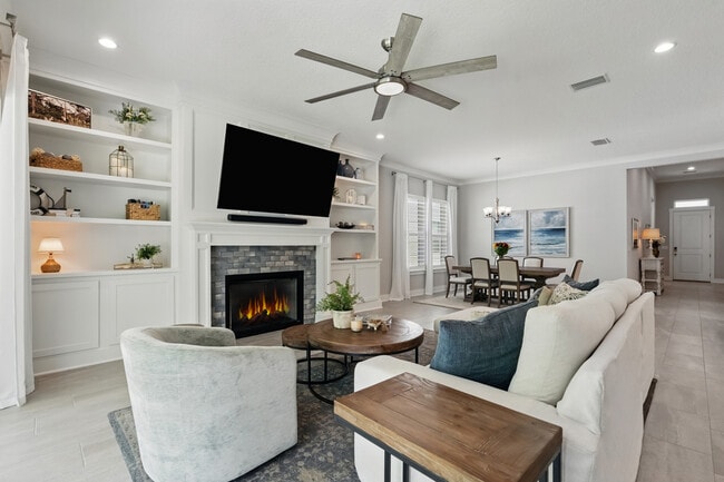 9918 Filament Blvd in Jacksonville, FL - Building Photo - Building Photo