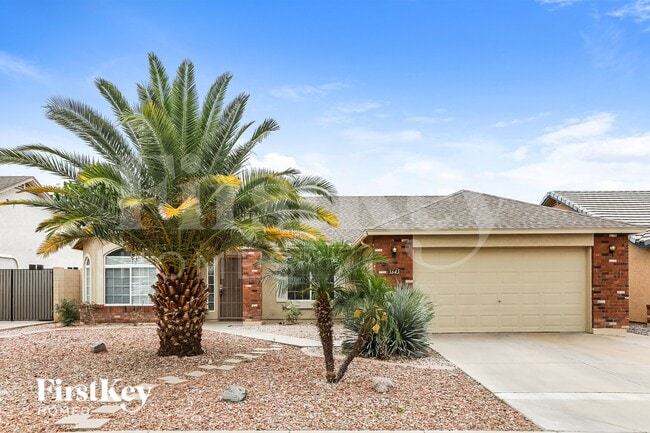 property at 3645 E Shapinsay Dr