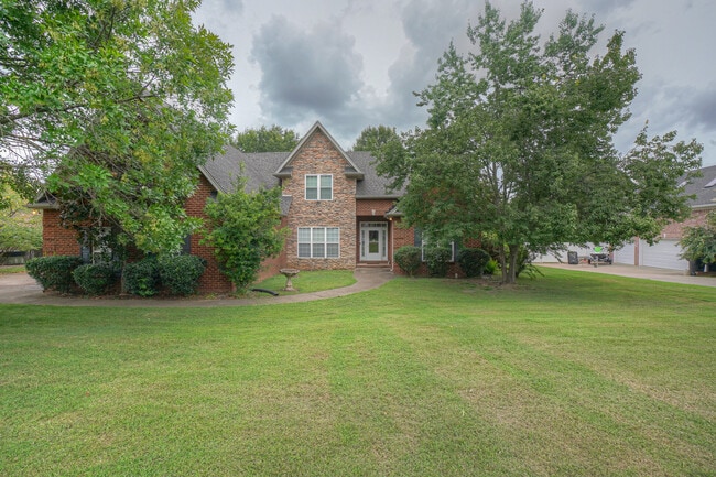 property at 1137 Bayard Ave