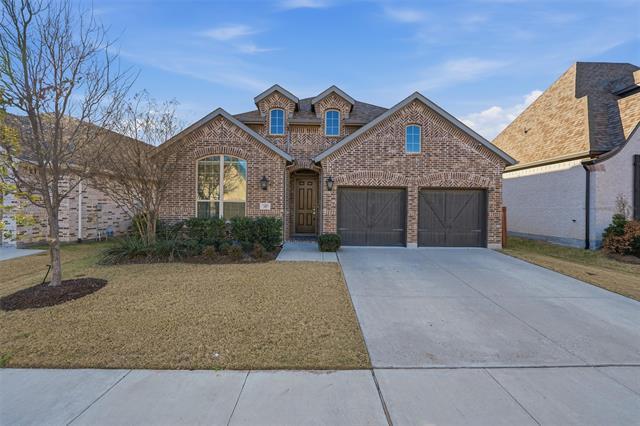 property at 14845 Gentry Dr