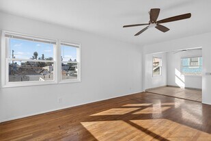 525 Chestnut Ave in Long Beach, CA - Building Photo