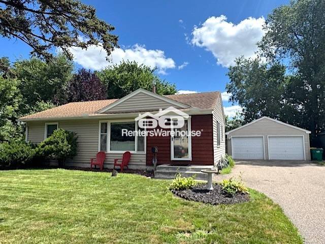 property at 5324 Florida Ave N