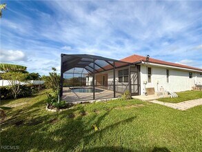 1700 SW 30th Terrace in Cape Coral, FL - Building Photo - Building Photo