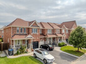 3 Shediac Rd Apartments