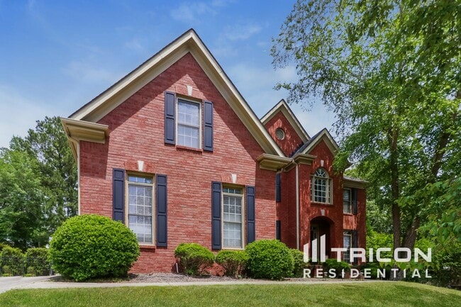 property at 1795 Millside Terrace