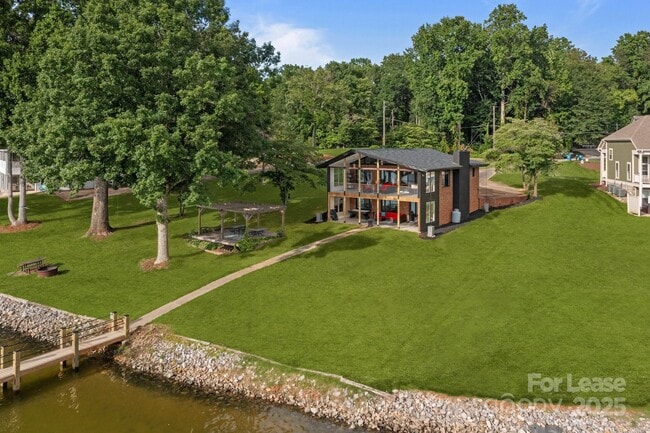 4159 Todd St in Lake Norman of Catawba, NC - Building Photo - Building Photo