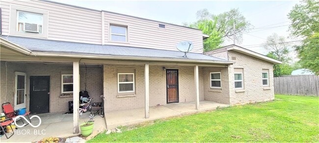 712 Ranike Dr in Anderson, IN - Building Photo - Building Photo