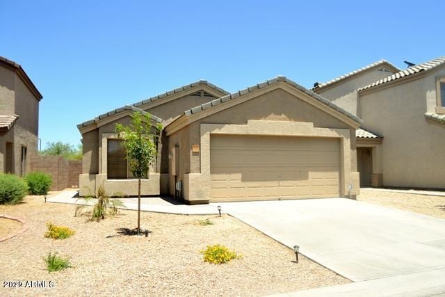 property at 9750 E Butte St
