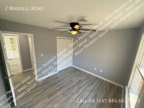 2 Waddell Rd in Greenville, SC - Building Photo - Building Photo