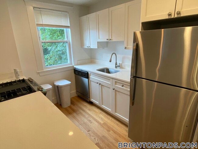 38 Newton St in Boston, MA - Building Photo - Building Photo