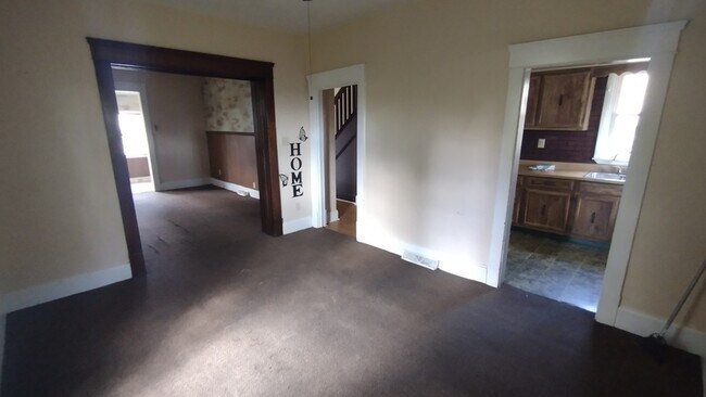 308 Summit Ave in Steubenville, OH - Building Photo - Building Photo