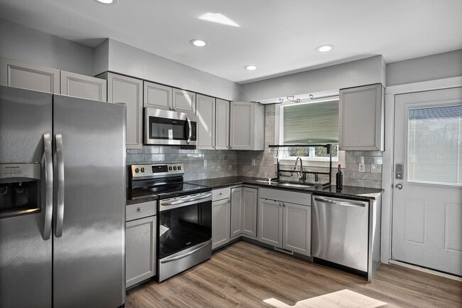 property at 69 Sinn St