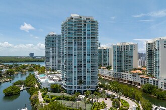 Oceania IV in Sunny Isles Beach, FL - Building Photo - Building Photo