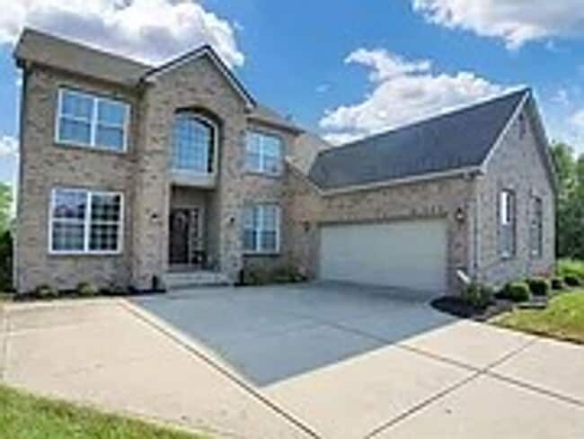 property at 8580 Cassia Dr