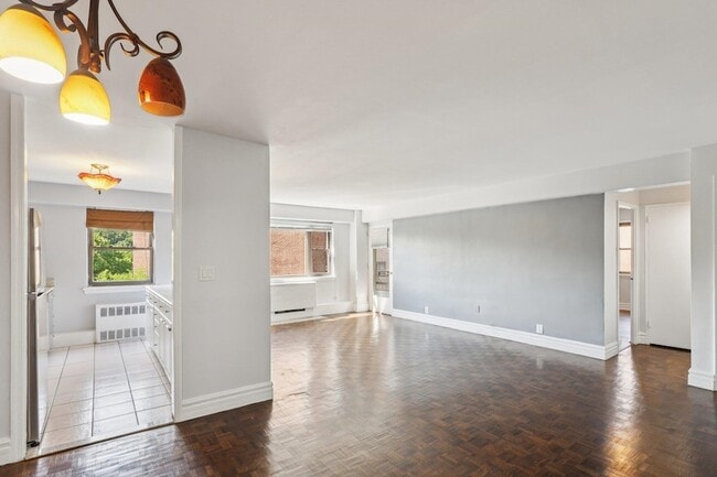 property at 8800 JFK Blvd E