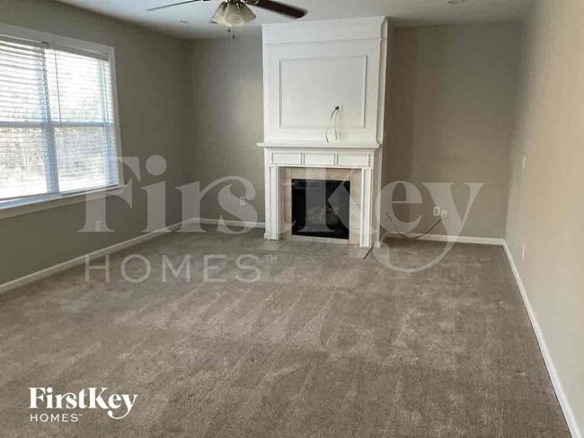 670 Golden Meadow Dr in Mcdonough, GA - Building Photo - Building Photo