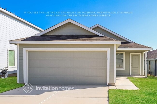 property at 14415 Jenson Crk