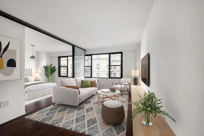 property at 85 Livingston St