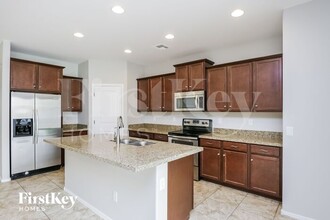 1732 W Desert Spring Way in San Tan Valley, AZ - Building Photo - Building Photo