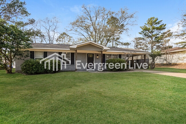 property at 629 Highland Dr